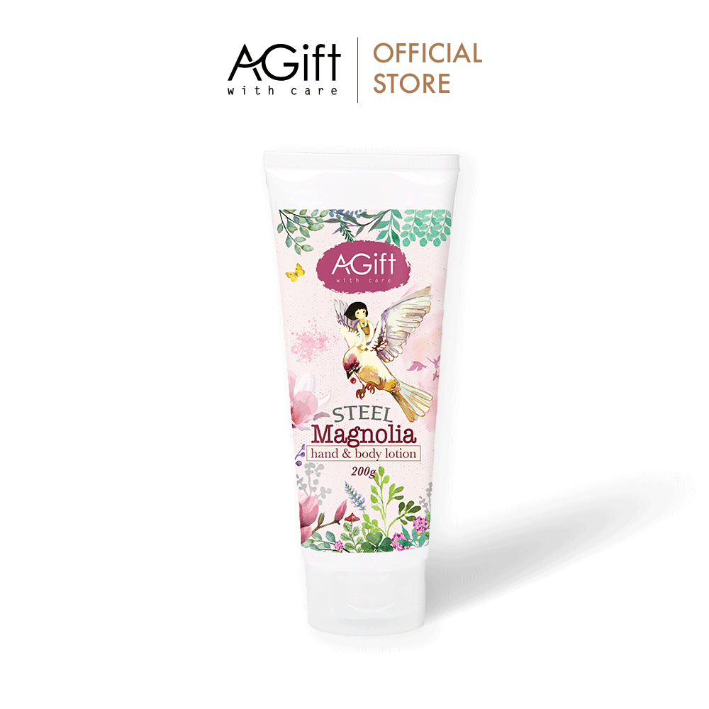 agift perfume magnolia