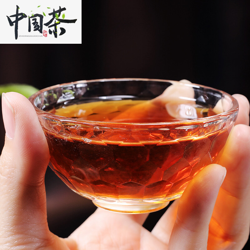 Jinjunmei Black Tea Honey Flavor 125g