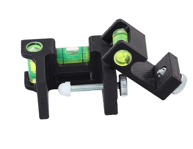 Multifunctional Bow Leveling Instrument Level Bubbles Calibration