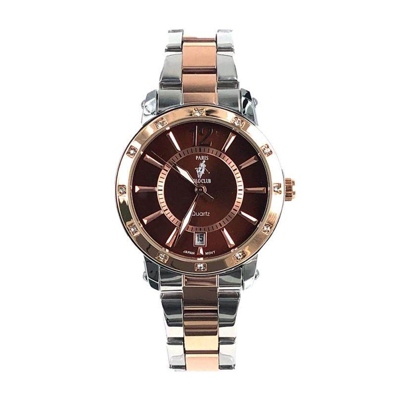 Luxury Brand Paris Polo Club Fashion Unisex 3PP-1805433L Malaysia