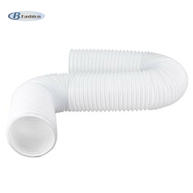 B-F Adjustable Mobile Exhaust Duct Ventilator Pipe Hose Stretch for Air Conditioning