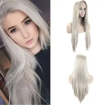 synthetic hair wigs