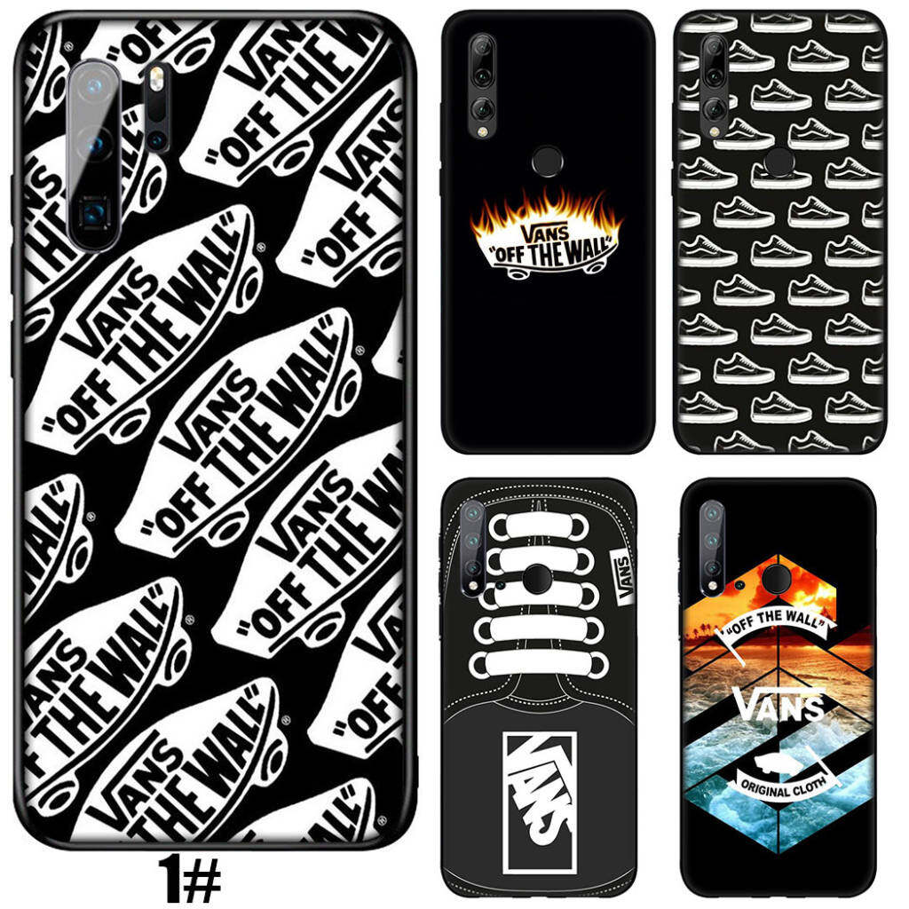 case vans huawei