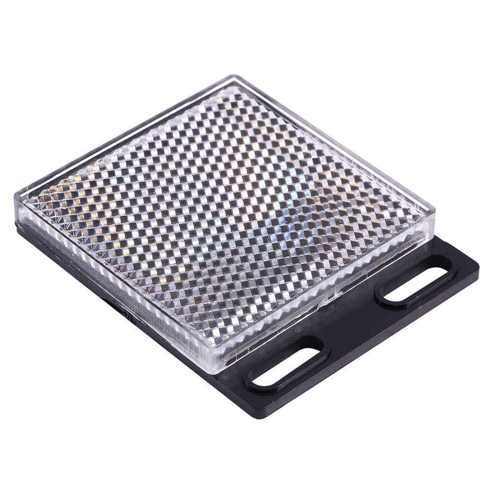 Xuelelile Công Tắc Cảm Biến Quang Điện Phản Xạ Quang Điện AC 90-250V 3A Công Tắc Cảm Biến Quang Điện