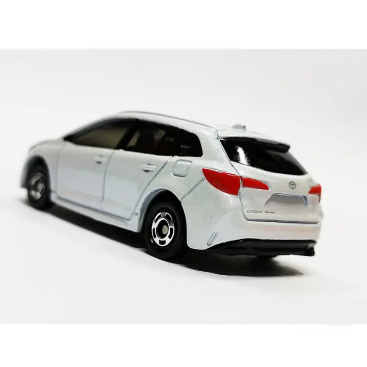 tomica toyota corolla