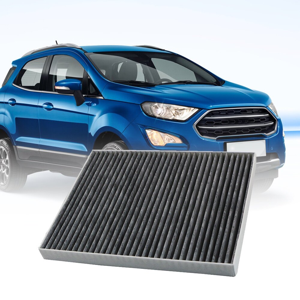 Laifu for ford ecosport 2013 - 2021 car ac air conditioning cabin filter carbon non-woven fabric filter acc.