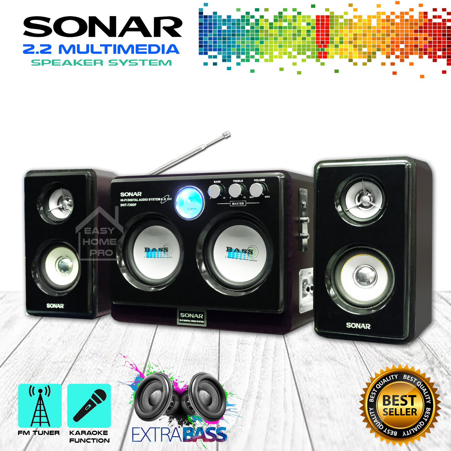 Intex it 3000 blaster