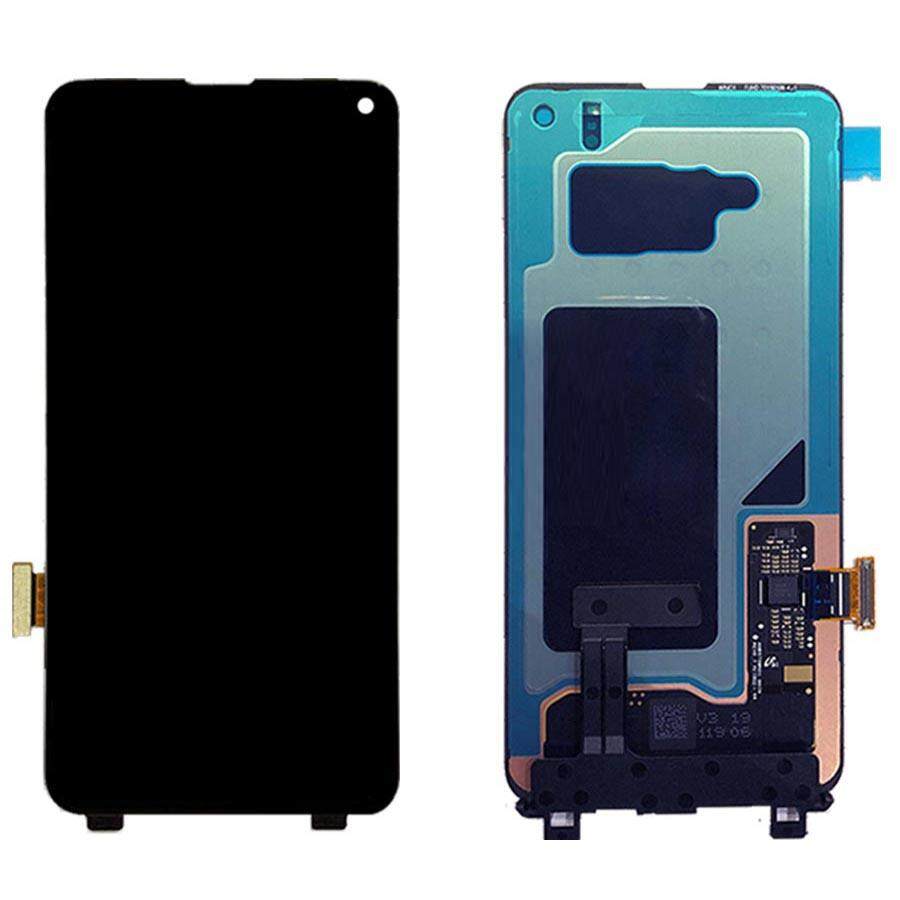 Daftar Harga Samsung Galaxy Tab S10 Terbaru Juli 2019 5 Layar LCD OEM dan Rakitan Digitizer Perbaikan Bagian untuk Samsung Galaxy S10e G970