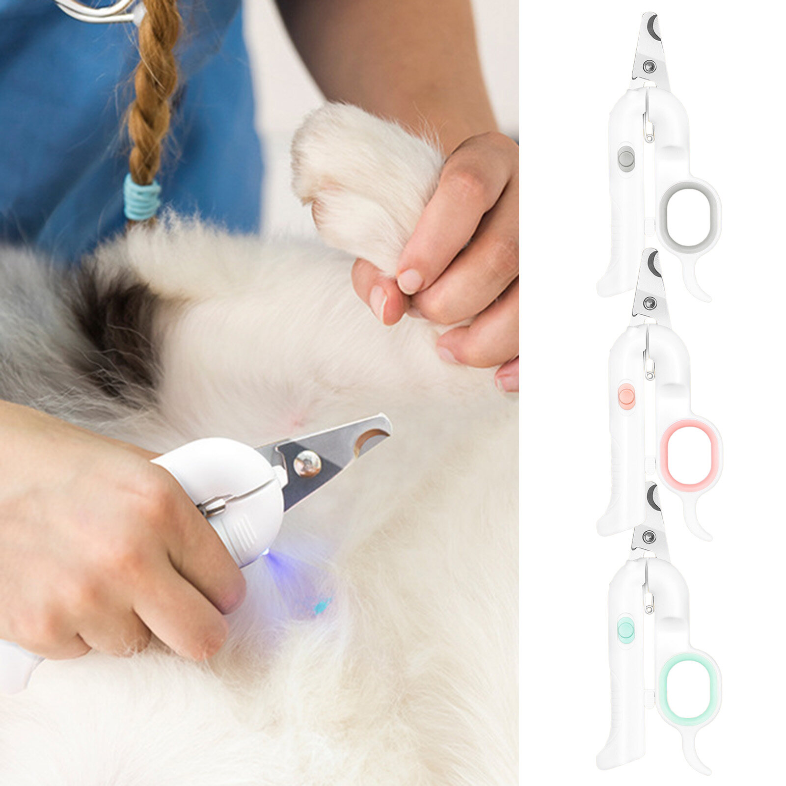 Top 136+ top dog nail clippers super hot ceg.edu.vn