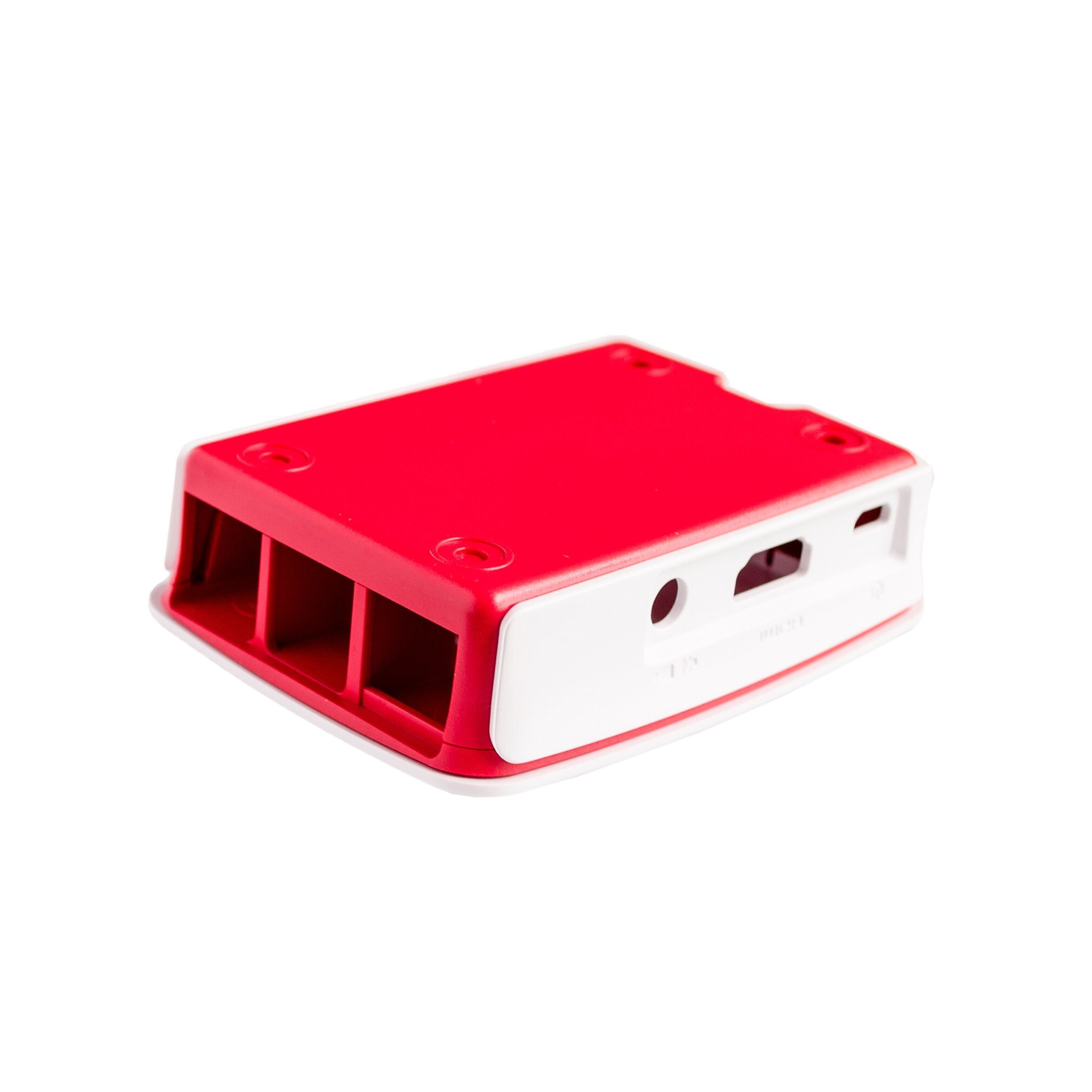 Raspberry Pi 3 3B case Official ABS enclosure Raspberry pi 2 box shell from the Raspberry Pi Foundation