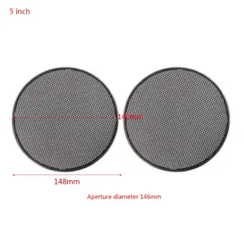 6.5 round speakers