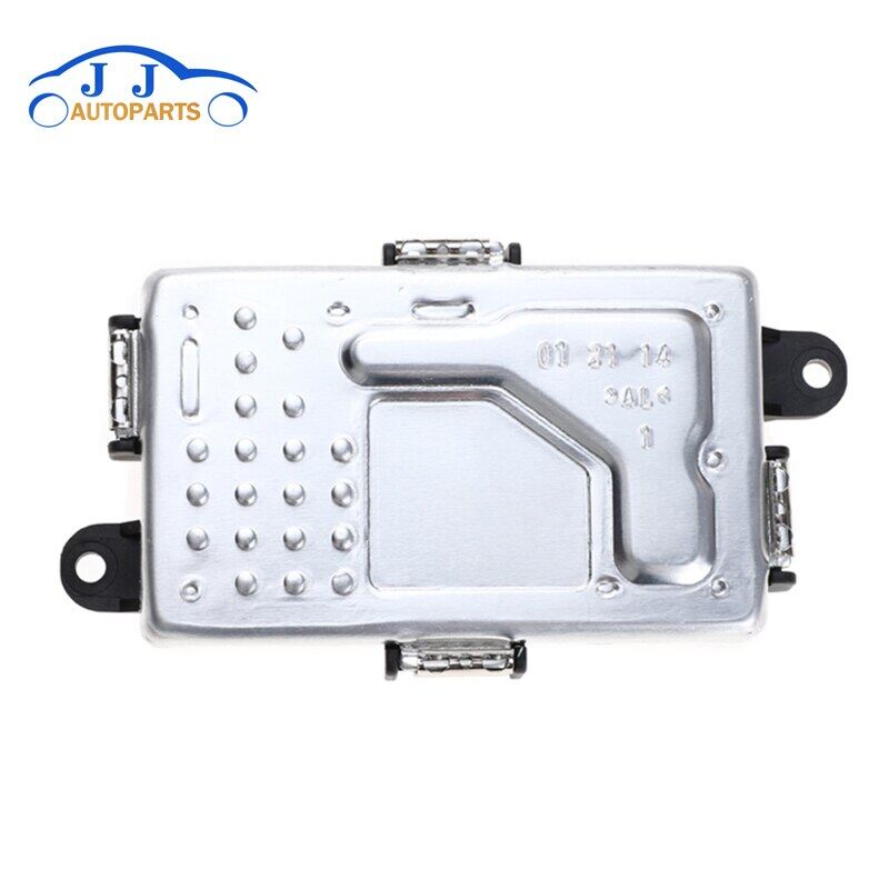 Fan Blower Motor Resistor Module For Mercedes C E Class W207 W204 W212 2012