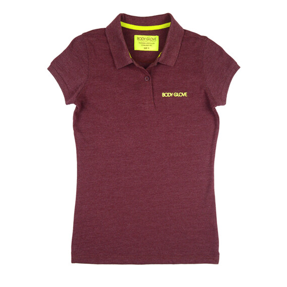 Body glove on sale polo t shirts