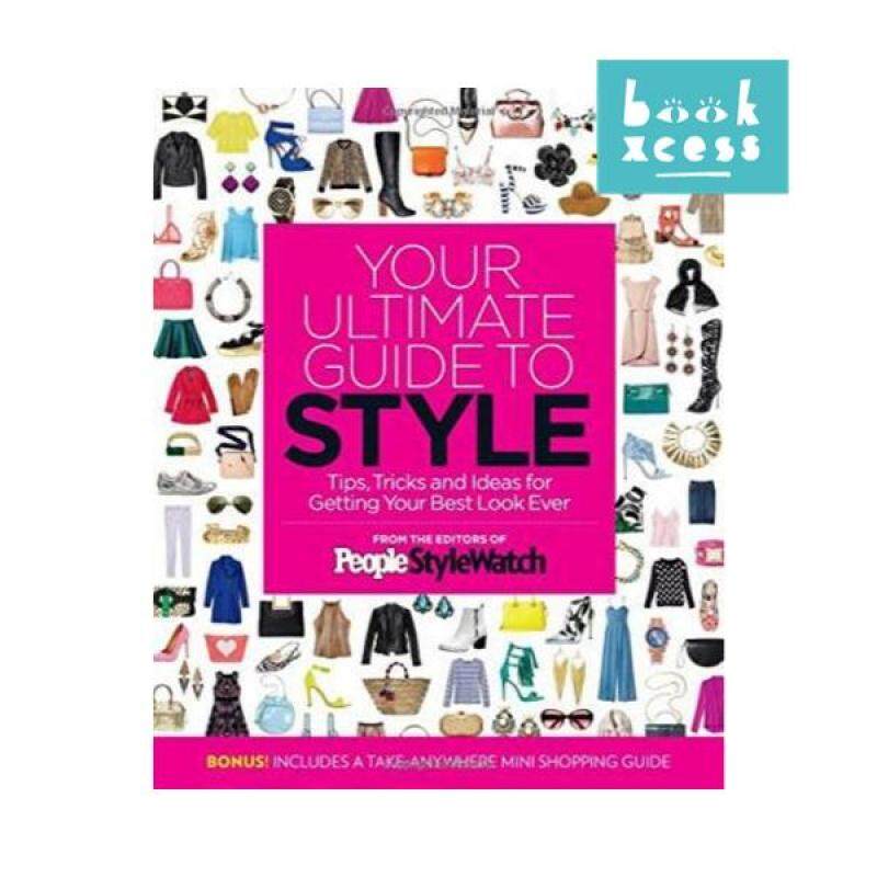 Ultimate Guide To Style Malaysia