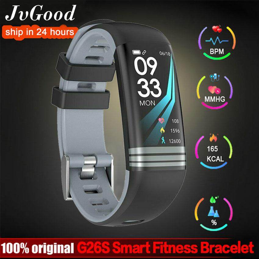 g26 smart bracelet