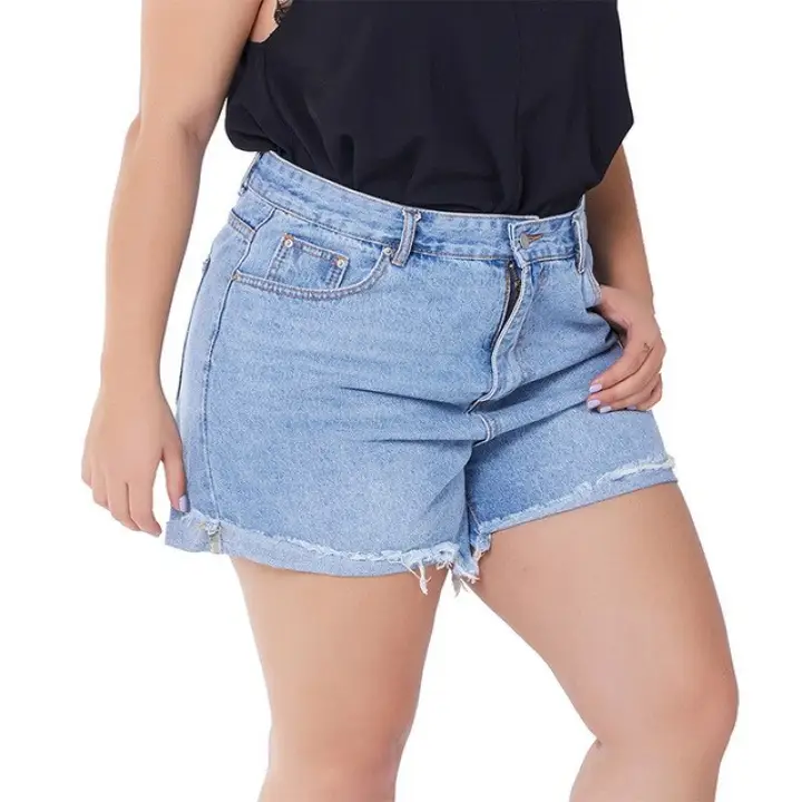 short femme 2019