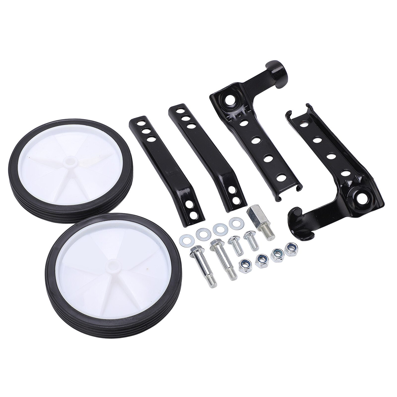 Bike Training Wheels, Heavy Duty Training Wheels Highly Compatible