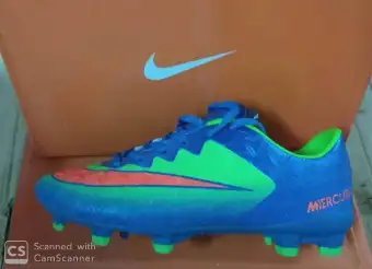 nike soccer boots price