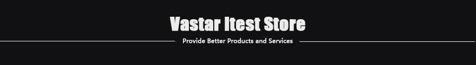 Vastar Ultra Bright  T6 LED 5 Mode Bright Zoom Flashlight Splashproof Torch