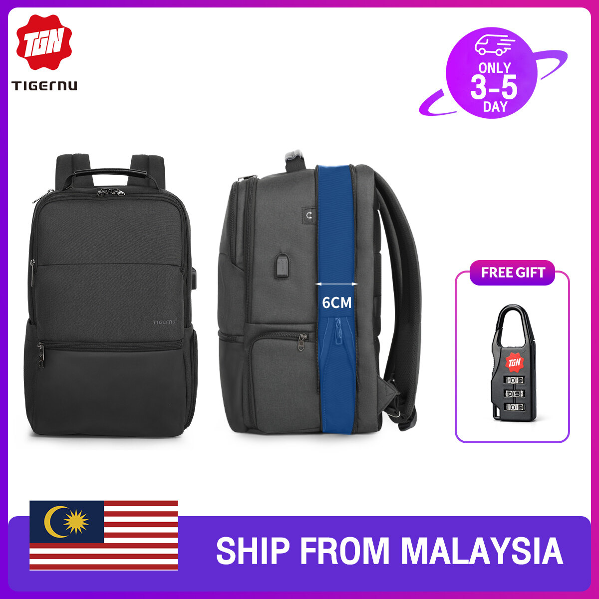 lazada laptop bag malaysia