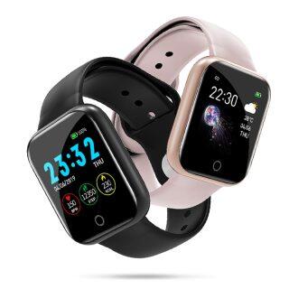 Đồng Hồ Thông Minh I5 Cho Apple Watch, Đồng Hồ Thông Minh Có Nhiều Mặt Điều  Khiển Nhạc Đếm Bước Chân Android IOS VS B57 Cho Nam Nữ | Đồng Hồ Thông