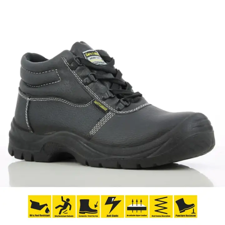 boys work boots