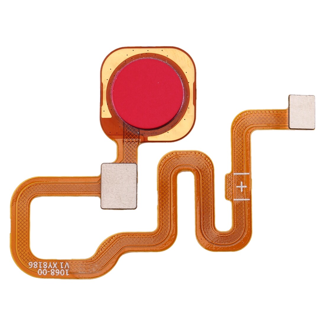 【Ready Stock】 Fingerprint Sensor Flex Cable for Xiaomi Redmi Note 6 Pro