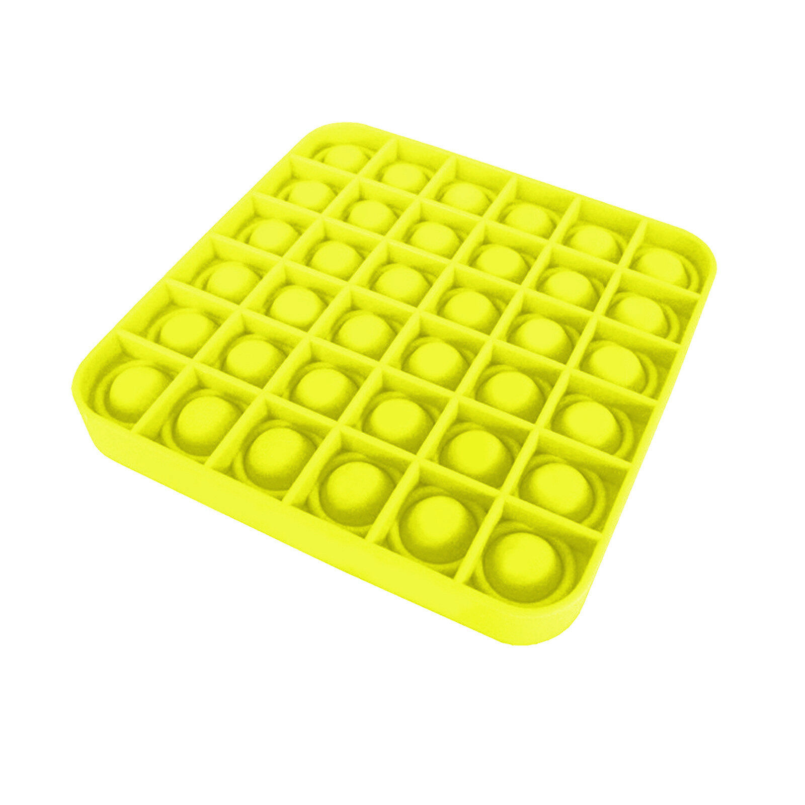 square pop it fidget toy