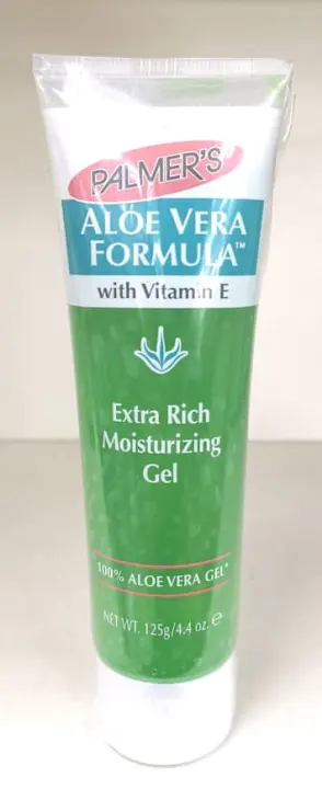 aloe vera gel palmers