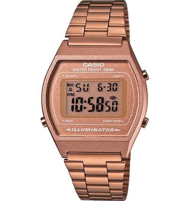 Casio Rose Gold B640 Rosegold Malaysia