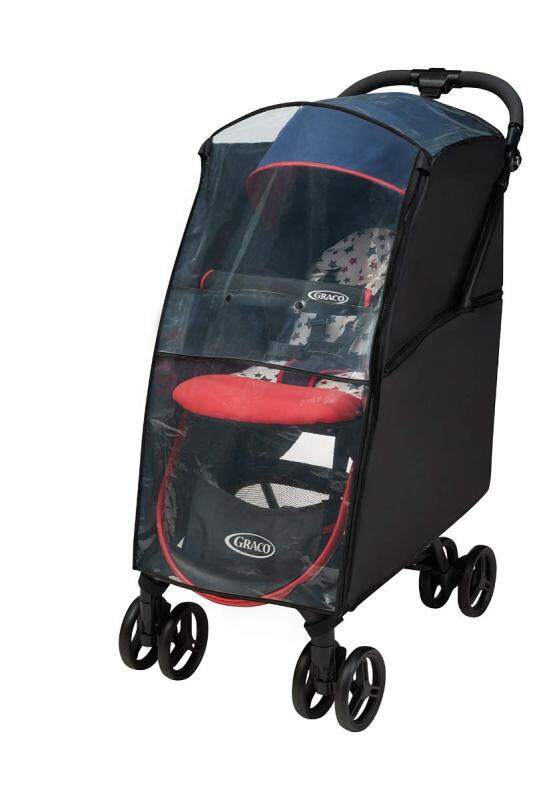 Greco rain cover plus Greco both face-to-face stroller for 2095170 Singapore