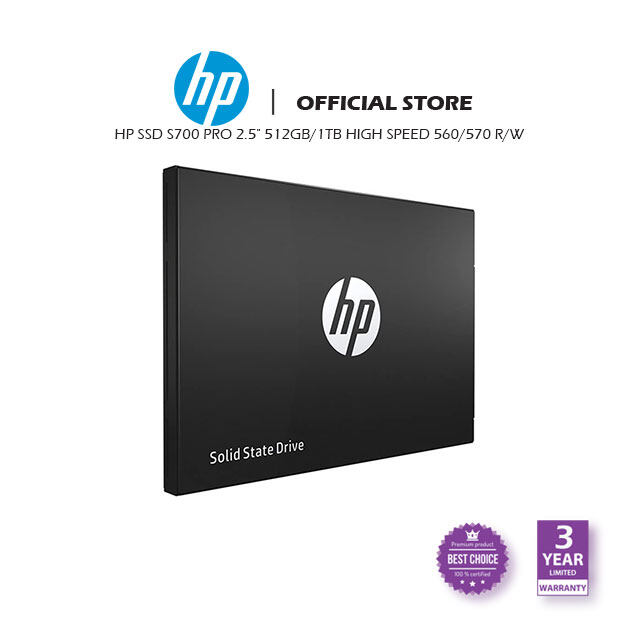 Hp on sale s700 1tb