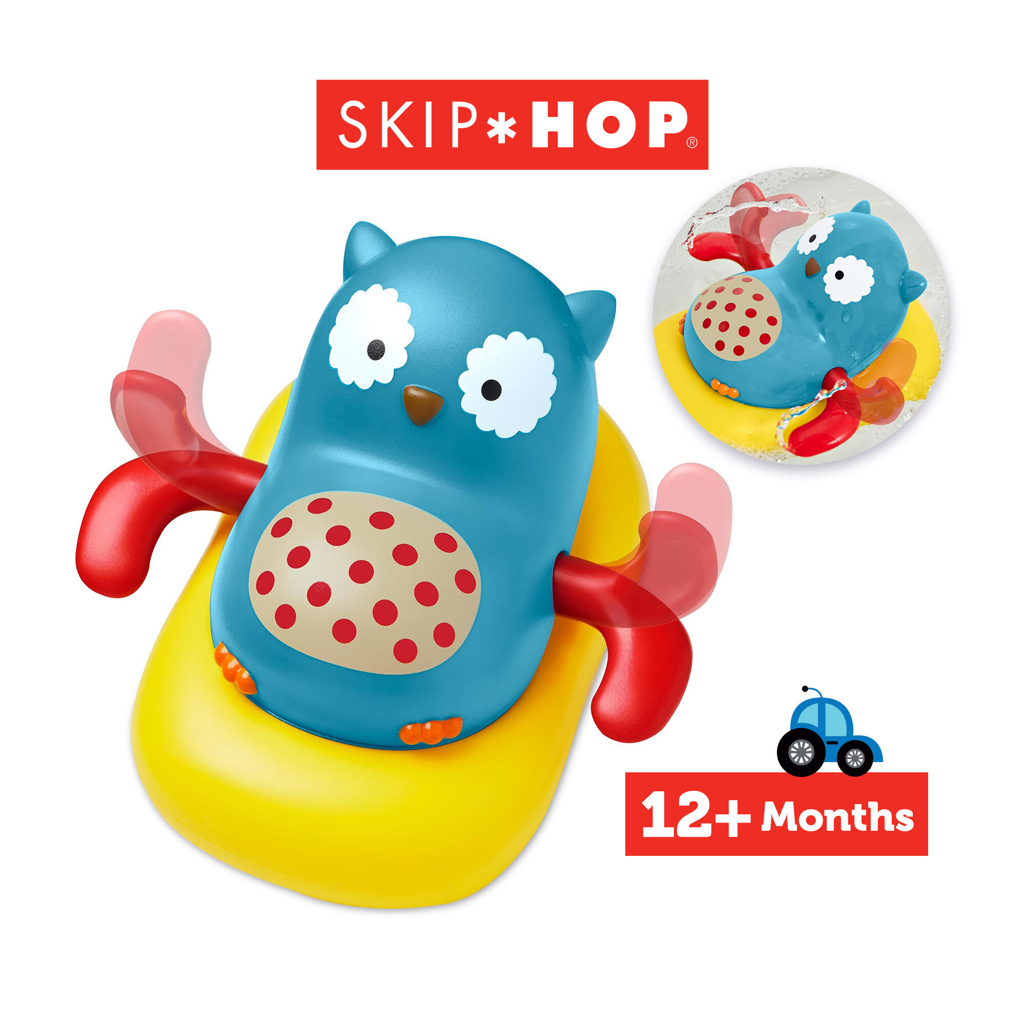skip hop surfers