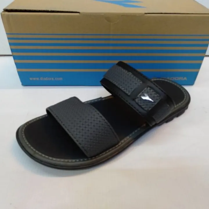 sandal diadora original