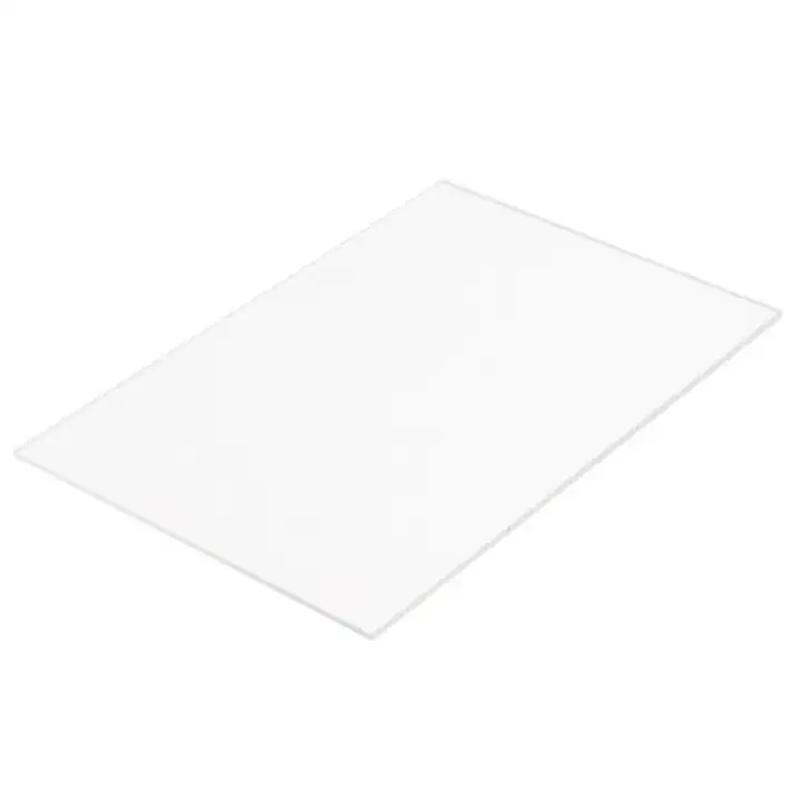 Vrstore A6 105 148mm Transparent Plastic Sheet Plexiglass Plate Acrylic Sheet Transparent Acrylic Plate Plexiglass Cutting 8mm Lazada Singapore