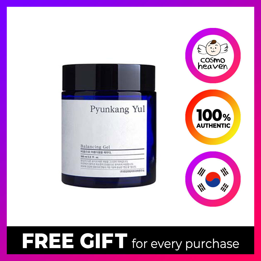 Pyunkang Yul Balancing Gel 100ml | Lazada