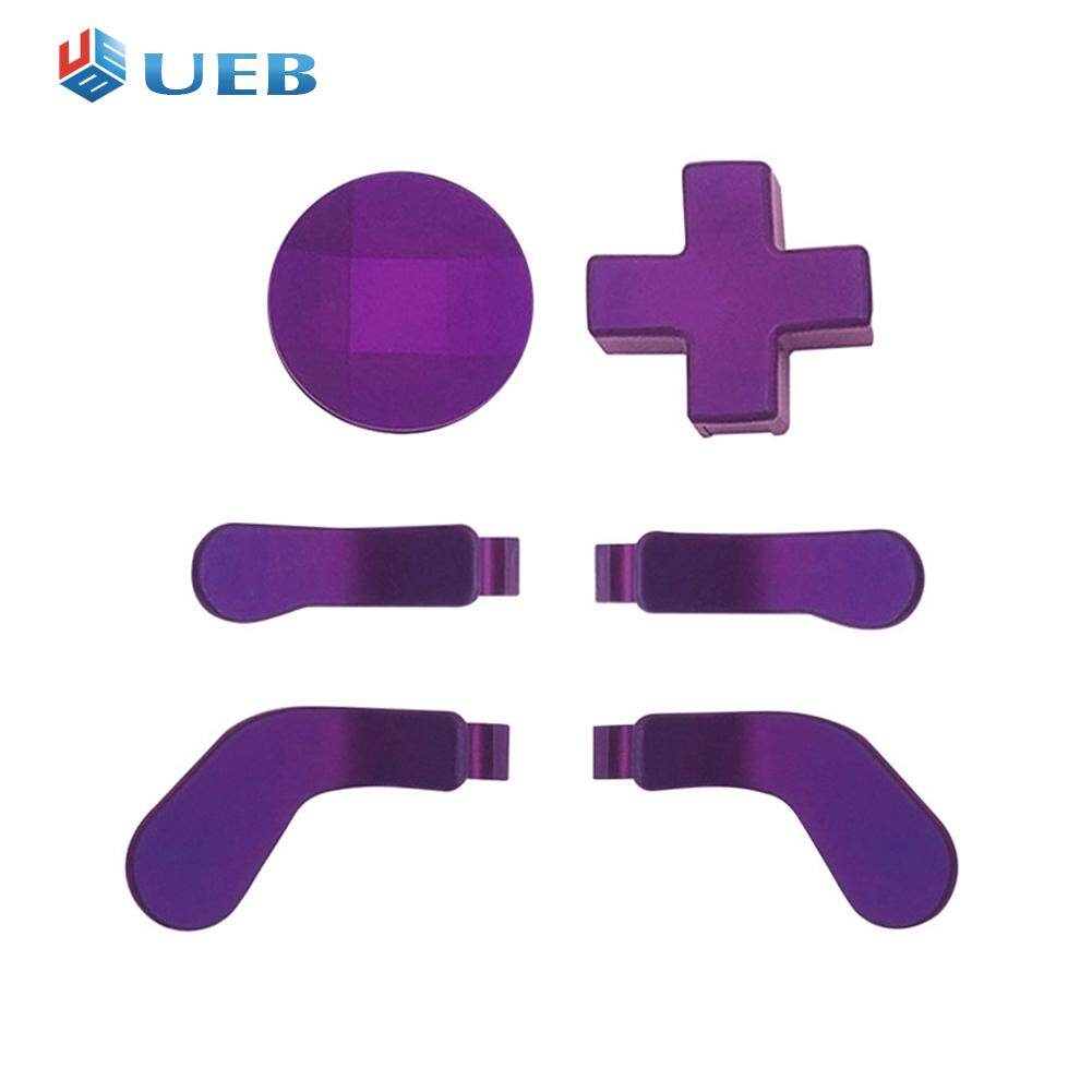 6pcs Universal Game Controller Joystick Trigger Button Set for XBOX ONE ELITE 2 Accessory
