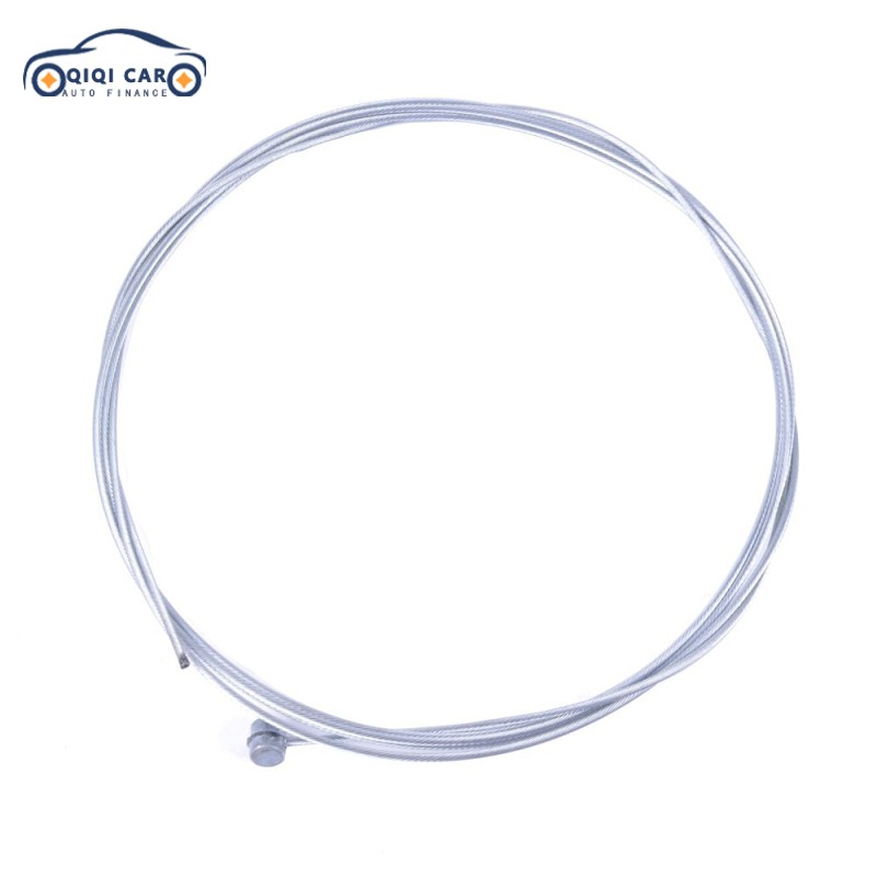 QIQI Bike Brake Inner Wire Inside Core Mountain Bicycle Cable Line Front Rear Brake Wire