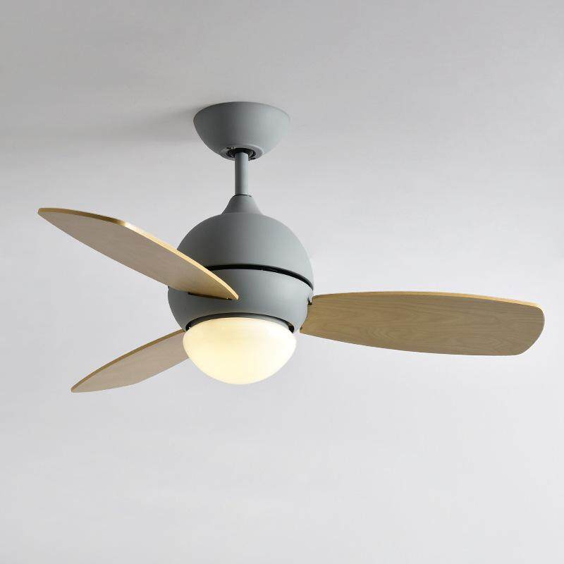 Qukau Ceiling Fan Lamp 42 Inch 20w 3 Color Light Switch Remote Control Simple Living Room Led Dining Bedroom Lighting Restaurant Lazada Singapore Qukau Ceiling Fan Lamp 42 Inch 20w, Kids Ceiling Fans With Lights
