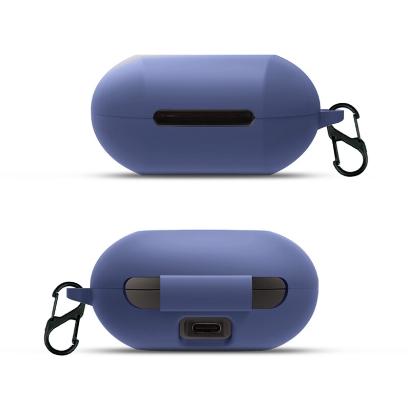 Suitable for EDIFIER NeoBuds Pro Earphone Protective Cover Lightweight Case Impact-resistant Sleeve Bluetooth-compatible