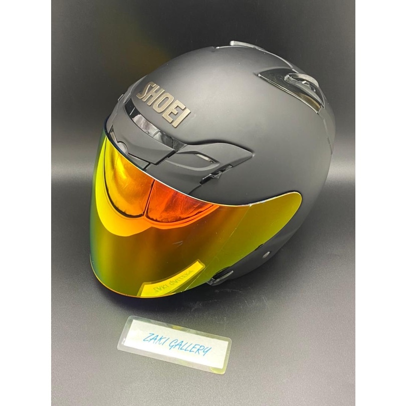 Buy Shoei Jforce 3 online | Lazada.com.my