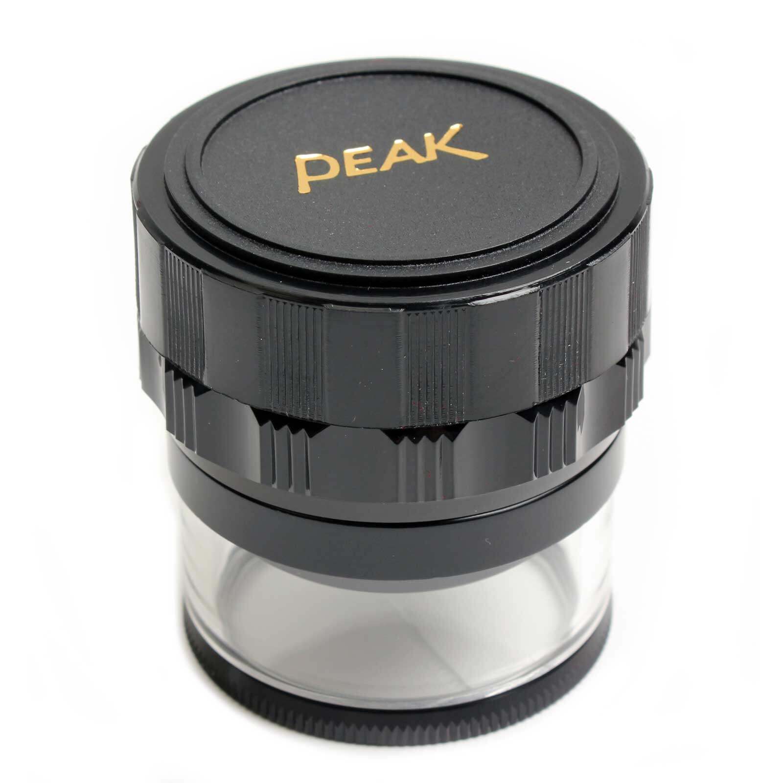 Peak 1983 Scale Loupe Magnifier 10X JAPAN Lazada