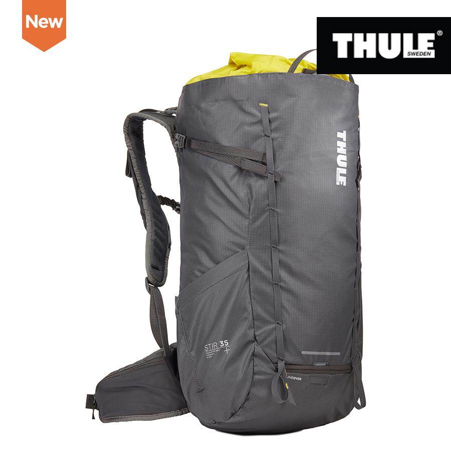 thule backpack 35l