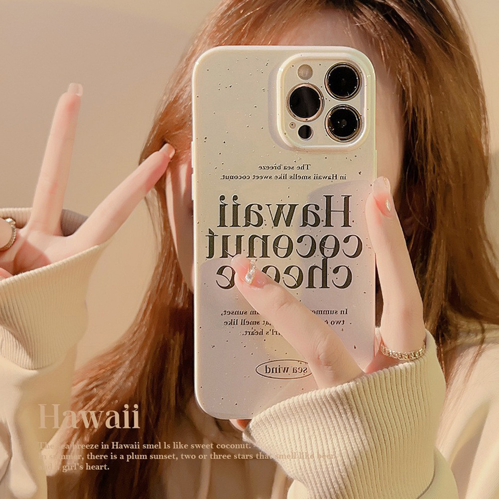 Simple text apple 14 14plus 14pro 14promax 13pro/12promax phone case for 11 11 pro 11 pro max x xs xr xs max 7 8 plus soft shell