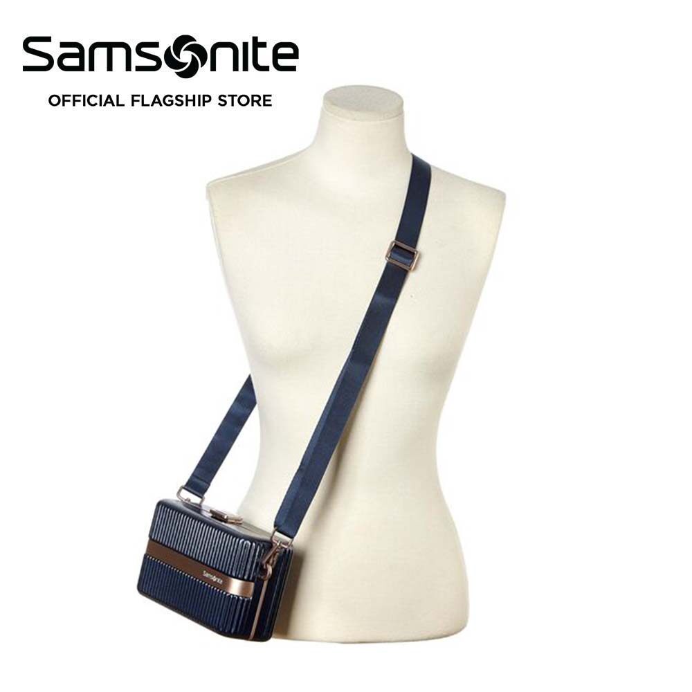 Samsonite crossbody hot sale