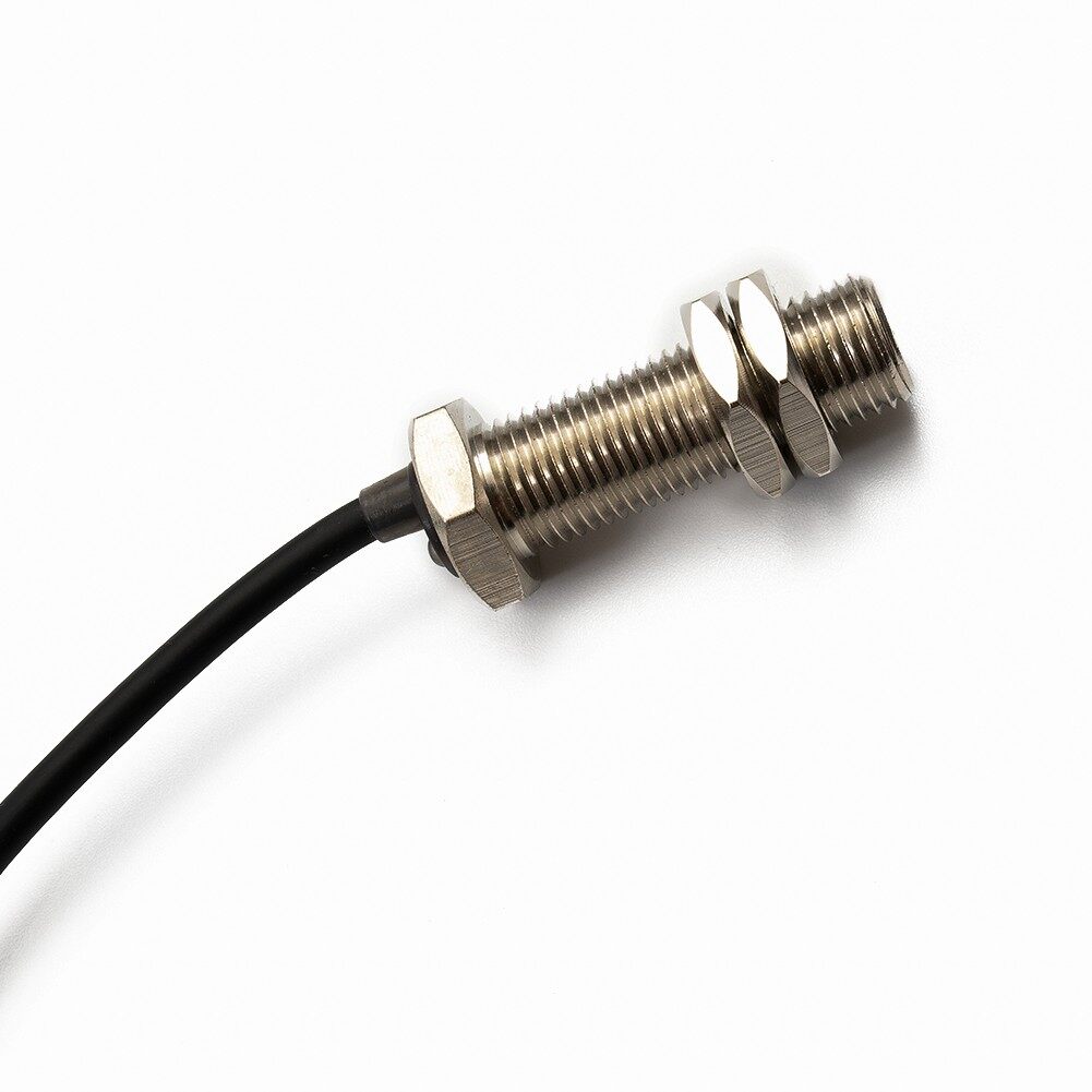 Magnet Digital Odometer Sensor Cable,For Motorcycle Speedometer Tachometer