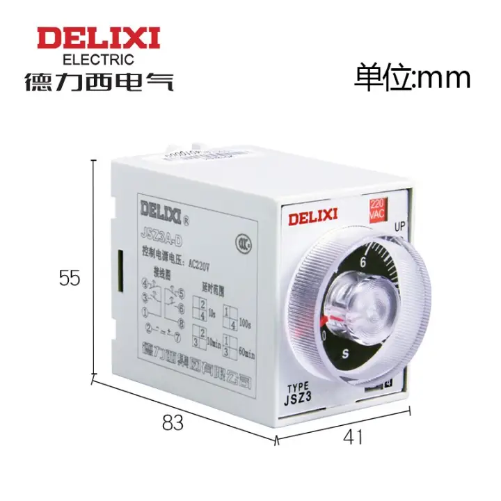 Delixi St3p On Power Delay Time Relay Timer St3pa A A B Jsz3a A A B A C A D A E Jsz3 D Jsz3a E Jsz3f Jsz3 F Lazada Ph