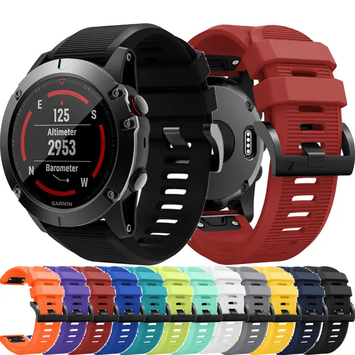 garmin fenix 5 lazada