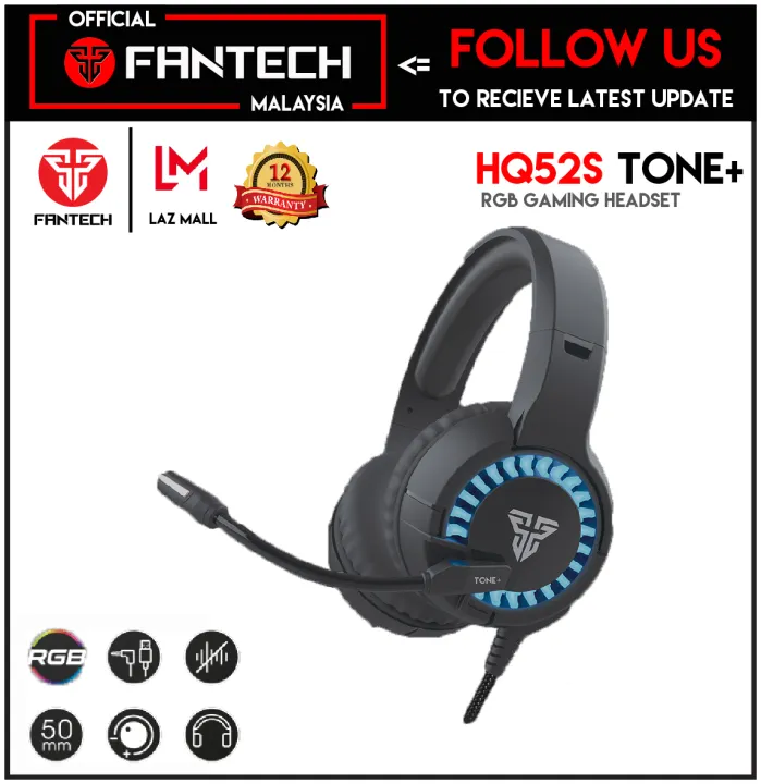 hq52s tone 