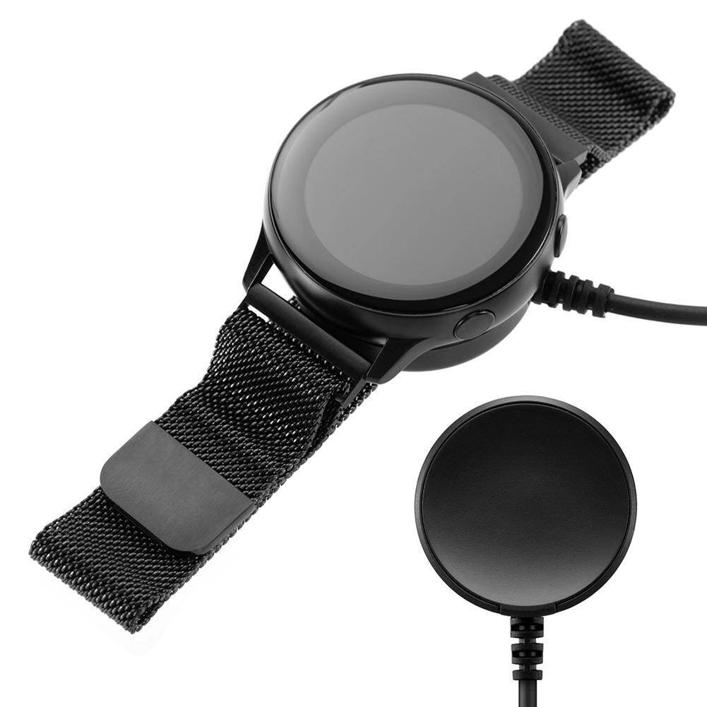 USB Charging Cable Charger Power Adapter for Samsung Galaxy Watch Active 2